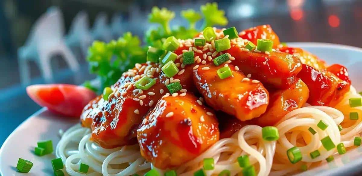 Dicas para o Teriyaki perfeito