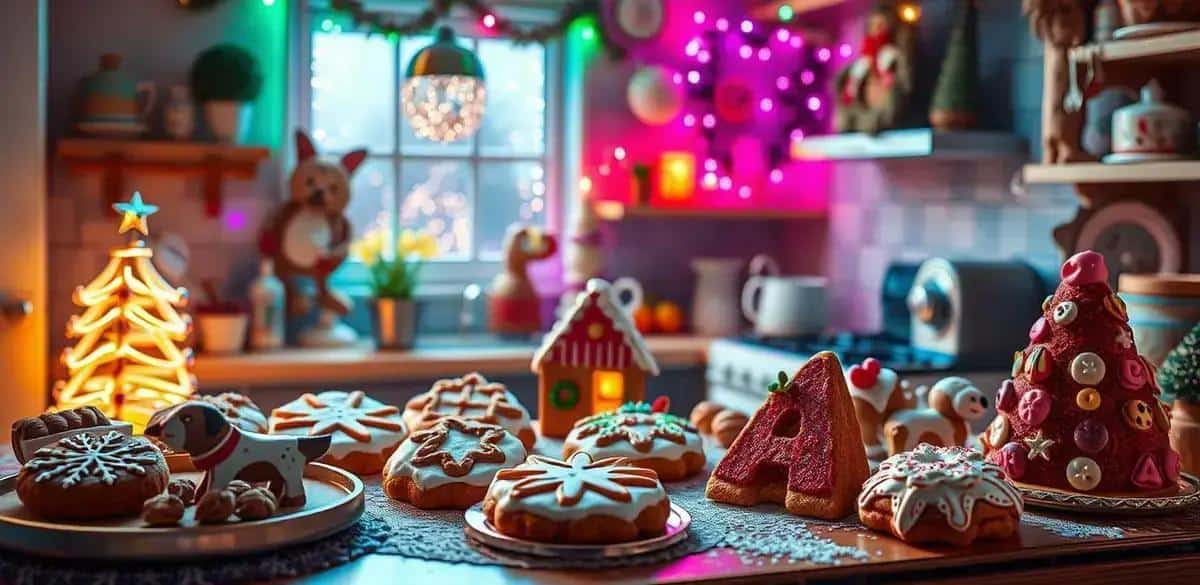 Dicas para Personalizar Seus Lebkuchen