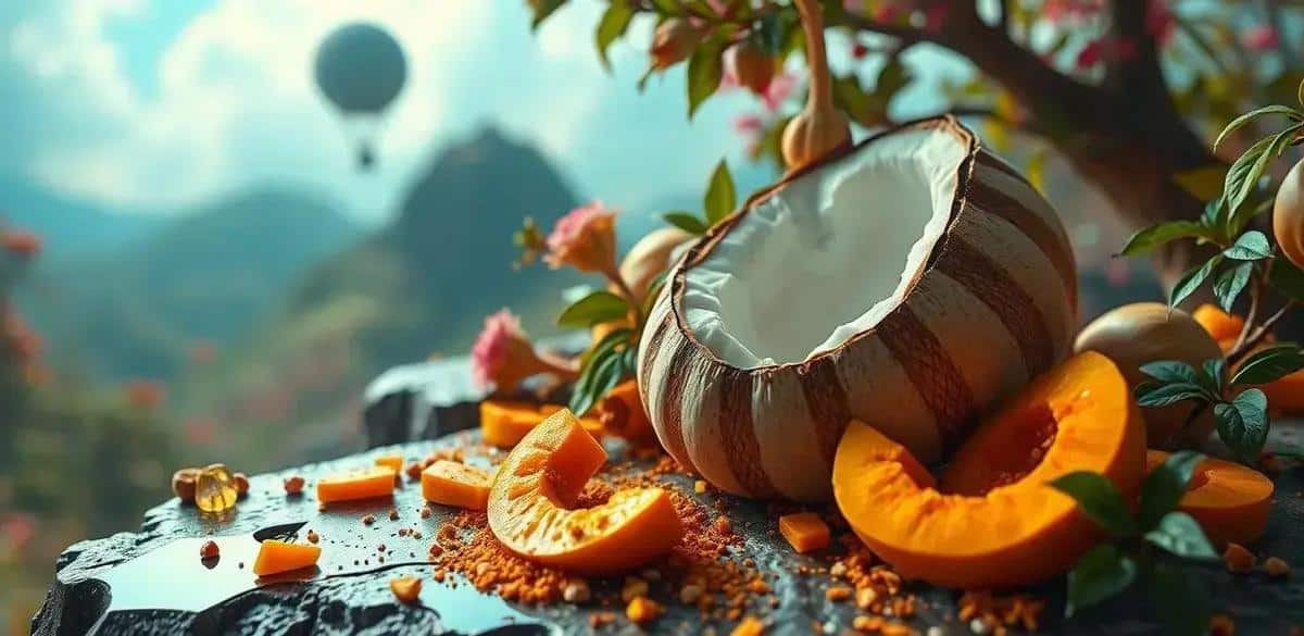 Dicas para Potencializar o Sabor