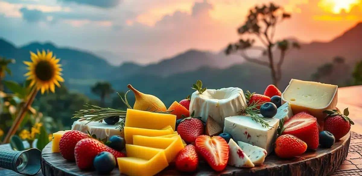 Dicas para Potencializar o Sabor da Goiabada Cascão