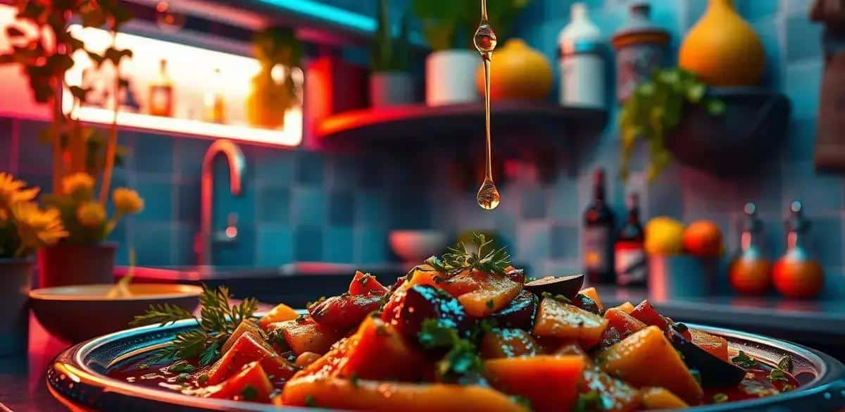 Dicas para Potencializar o Sabor do Dendê no Feijão
