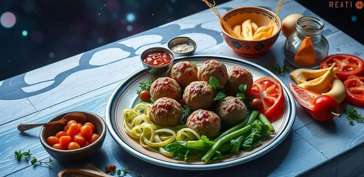 Dicas para Preparar o Melhor Kofta