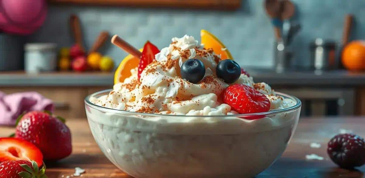 Dicas para Saborear Arroz de Leite