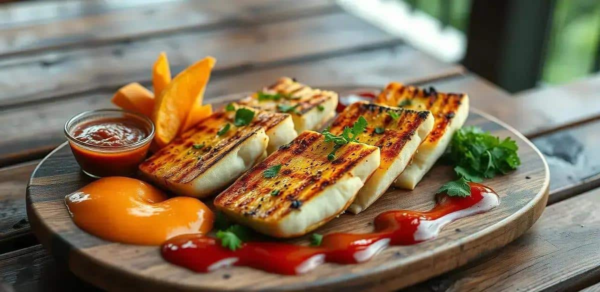 Dicas para Servir Queijo Coalho Grelhado