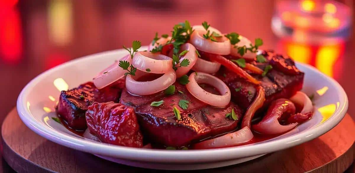 Dicas para Um Bife Acebolado Delicioso