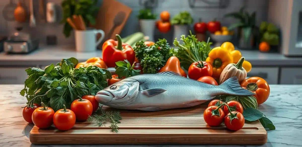 Dicas para um Ensopado de Peixe Perfeito