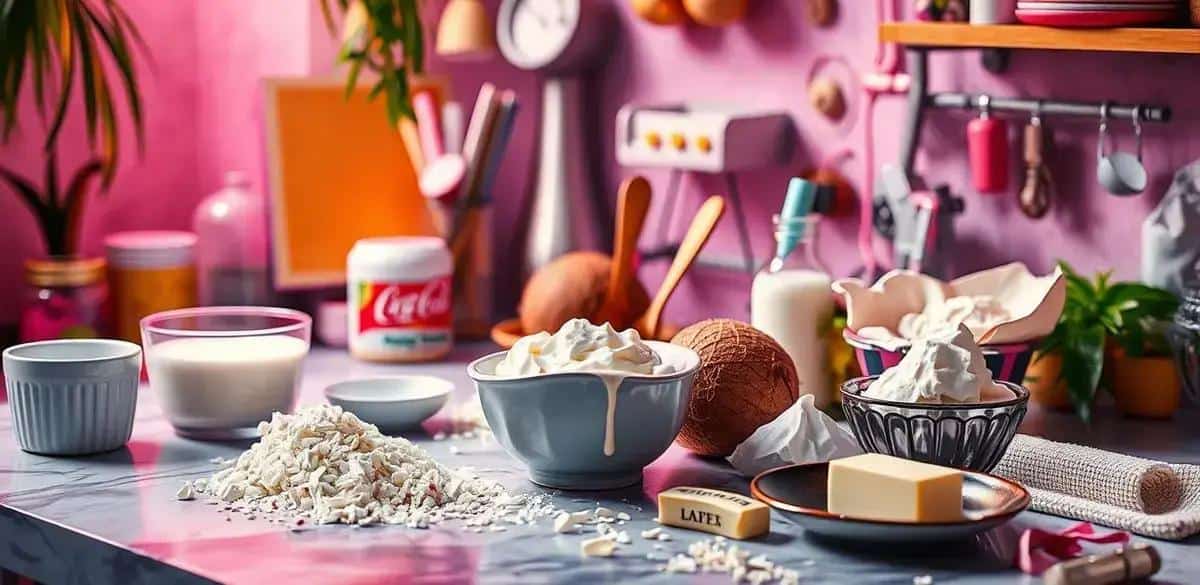 Dicas para uma Cocada Cremosa perfeita