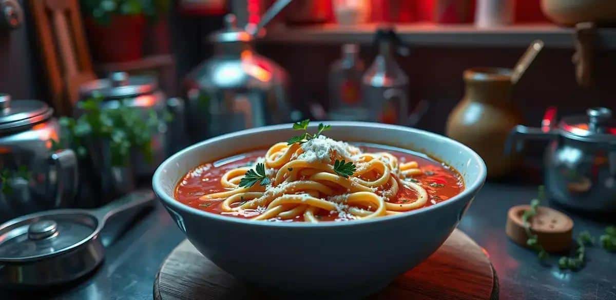 Dicas para uma Sopa de Capeletti Perfeita