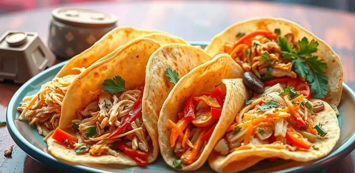 Dicas para Variar os Recheios da Panqueca
