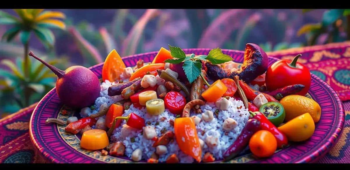 Efó: Aprenda a preparar esta deliciosa e tradicional receita africana