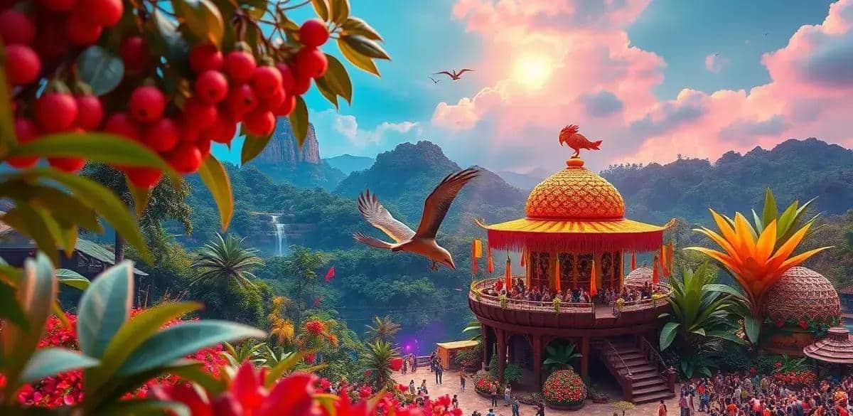 Farofa de Jambu: Por que é tão especial?