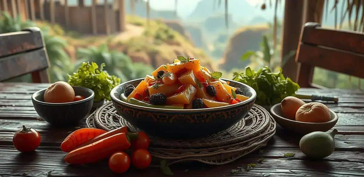 Feijão Tropeiro: A Receita Tradicional que Você Precisa Conhecer