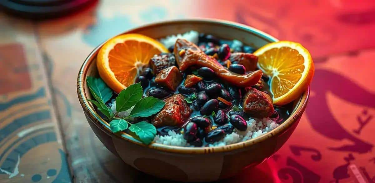 Feijoada com Carne Seca: Aprenda a Receita Tradicional e Saborosa