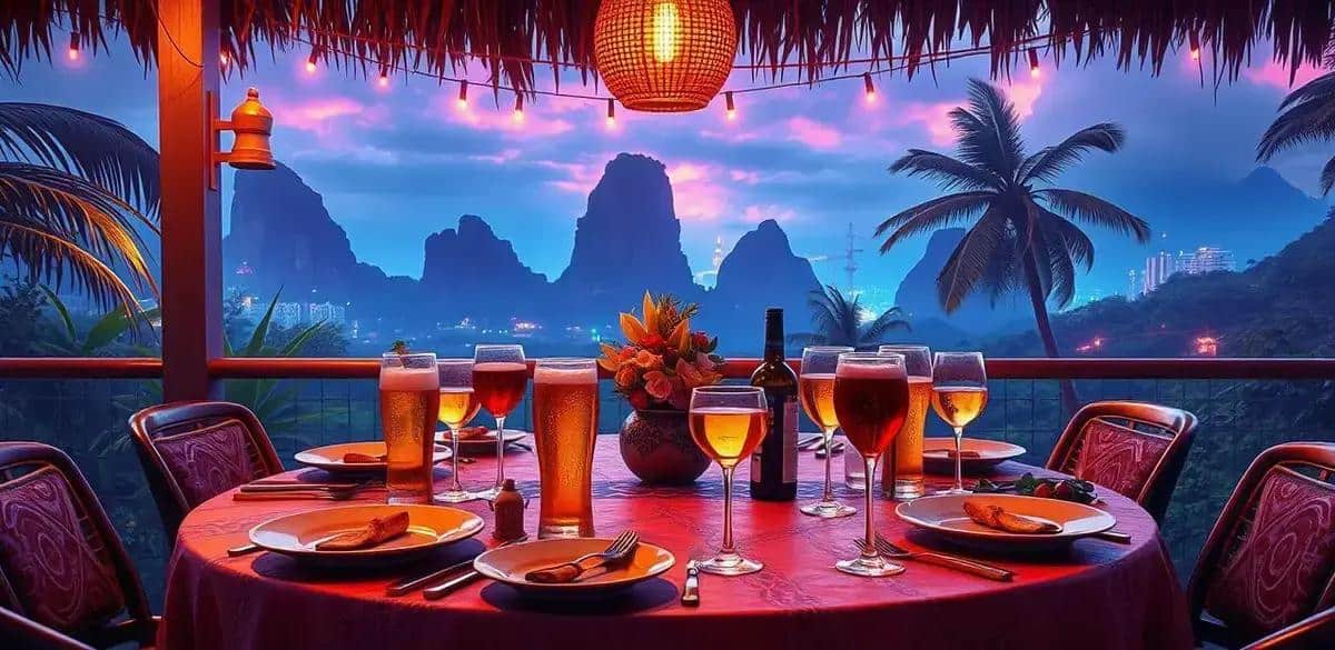 Harmonização de bebidas com Arrumadinho