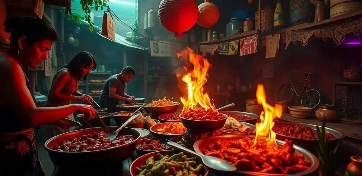 História da Feijoada: Origem e Tradições