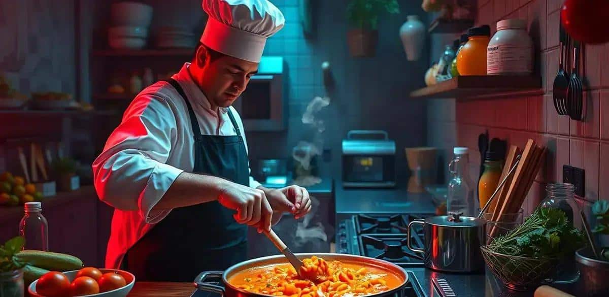 Método de Preparo da Canjiquinha