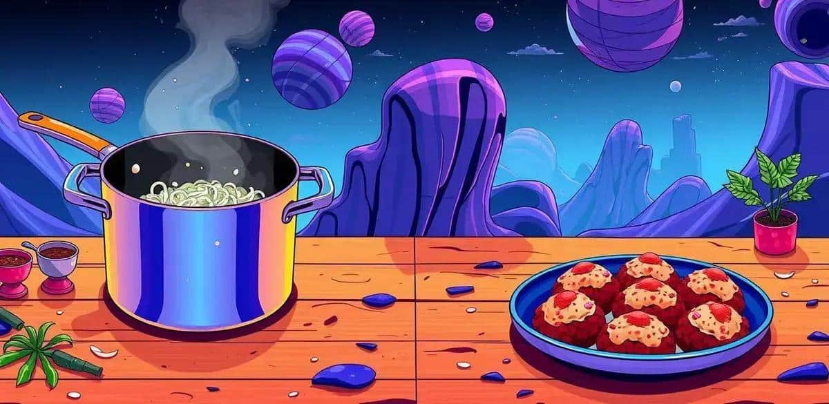 Método de Preparo do Croquete de Carne