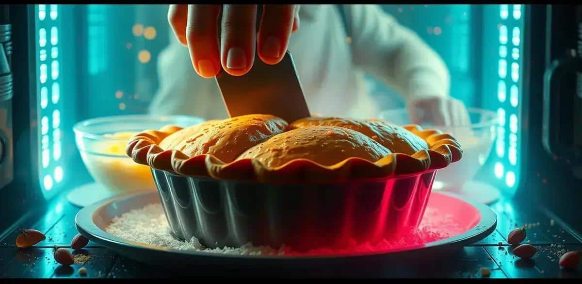 Método de Preparo do Empadão de Frango