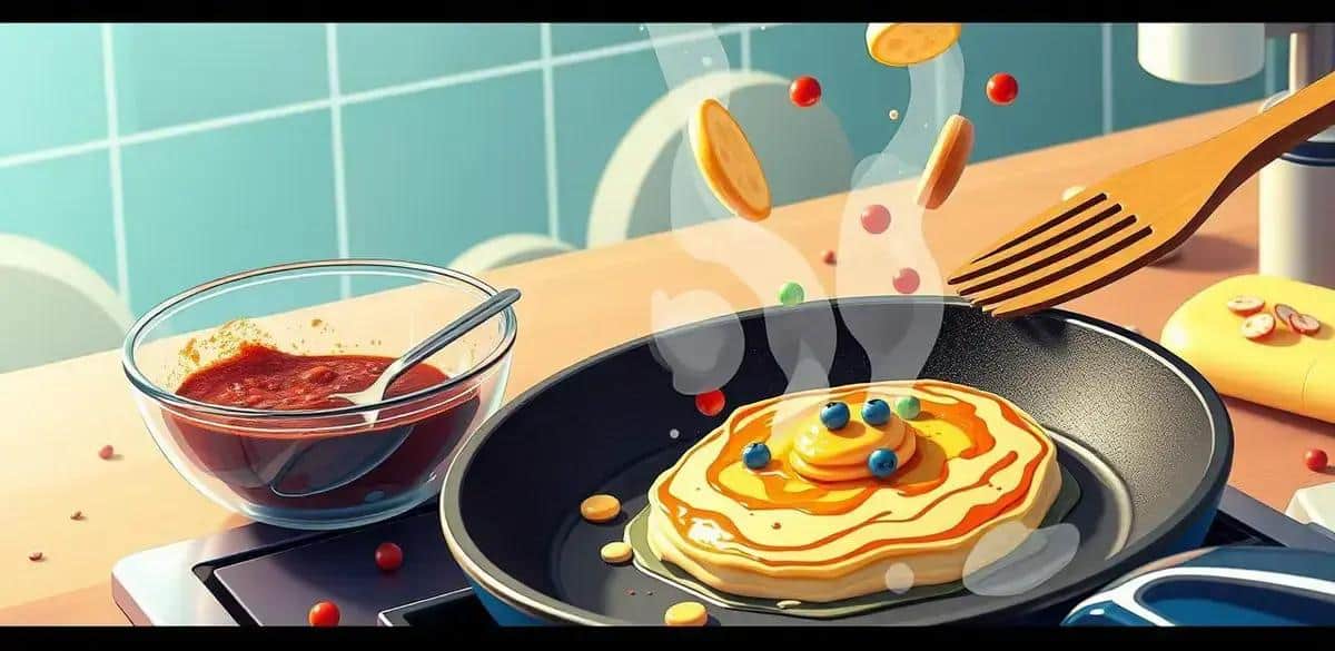Modo de Preparo: Uma Receita Prática e Rápida