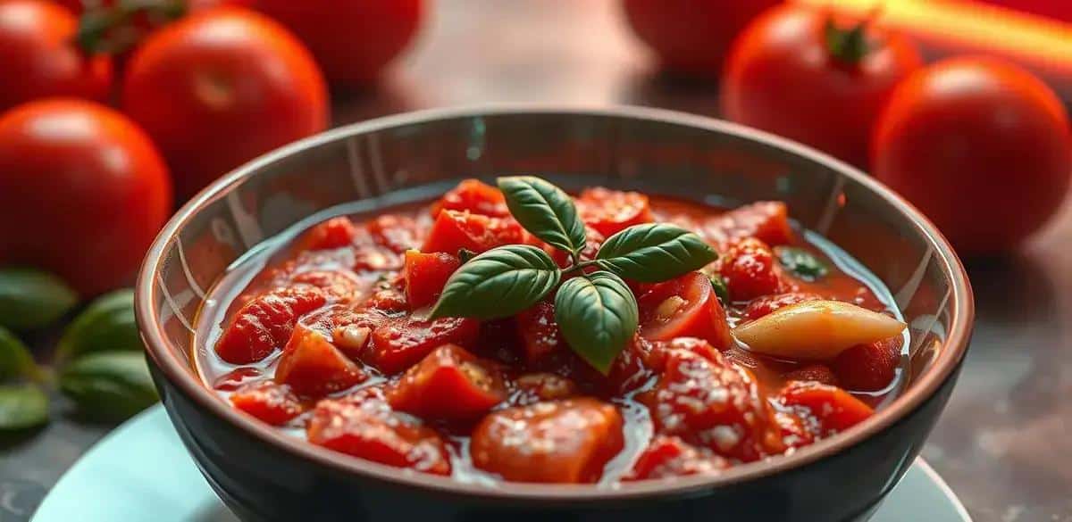 Molho Ideal para Ravioli
