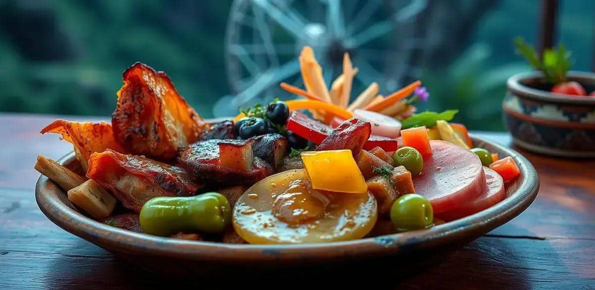 Panelada: Aprenda a Preparar Este Prato Delicioso e Tradicional