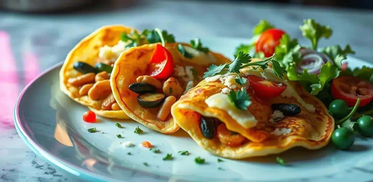 Panqueca Salgada Express: A Receita Rápida e Saborosa que Você Precisa Conhecer