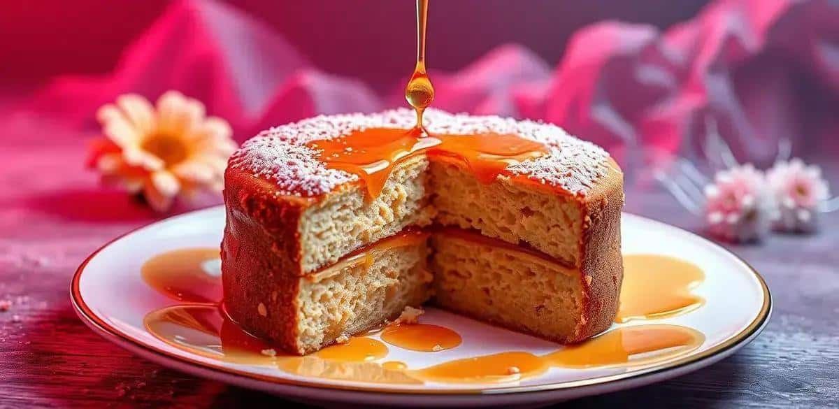Pão de Mel: A Deliciosa Receita que Você Precisa Experimentar Hoje
