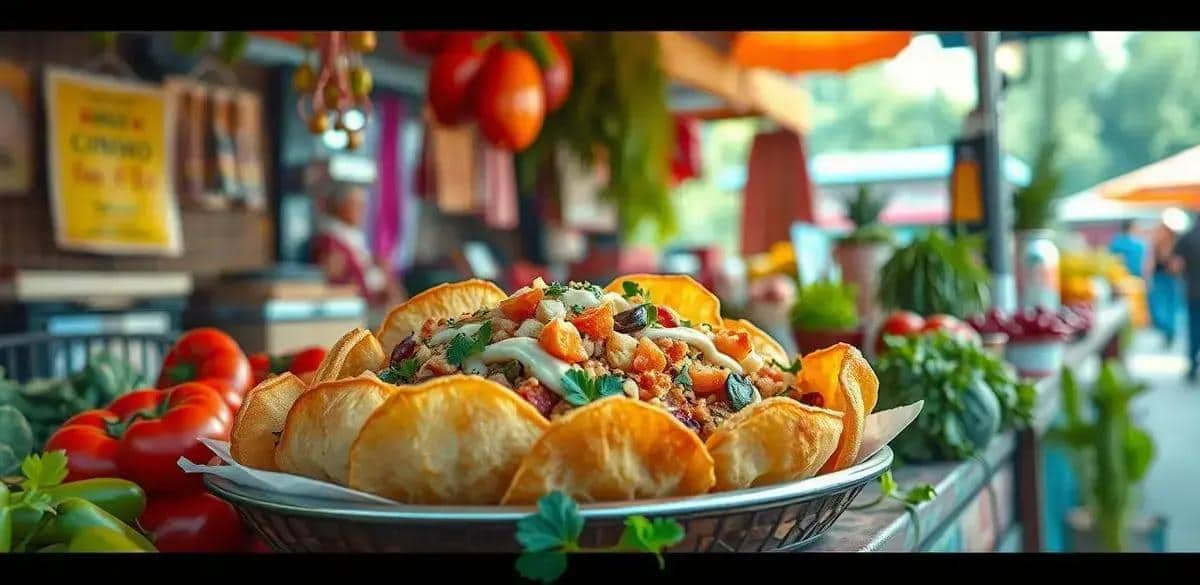 Pastel de Feira: Aprenda a fazer este clássico irresistível