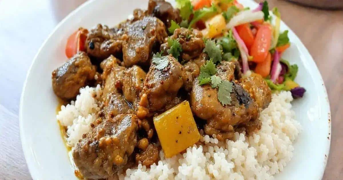 Picadinho Carioca: Aprenda o Segredo desse Prato Tradicional