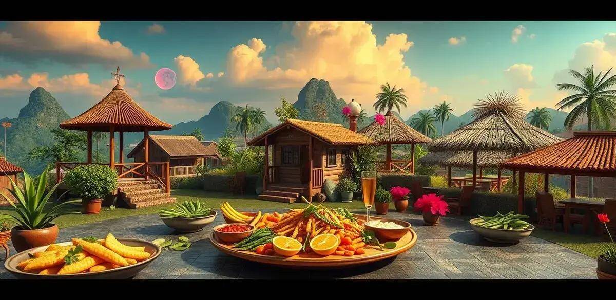 Picadinho Carioca: Variações Regionais