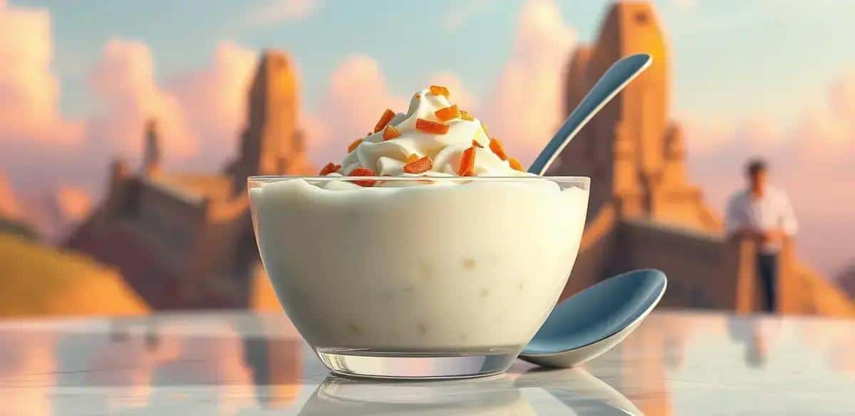 Pudim de Tapioca: Aprenda a Fazer Essa Delícia Brasileira Em Casa!