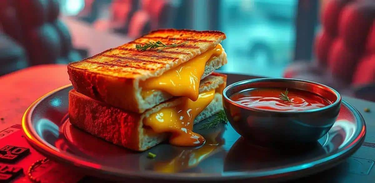 Queijo Coalho Grelhado: Uma Receita Irresistível para Saborear