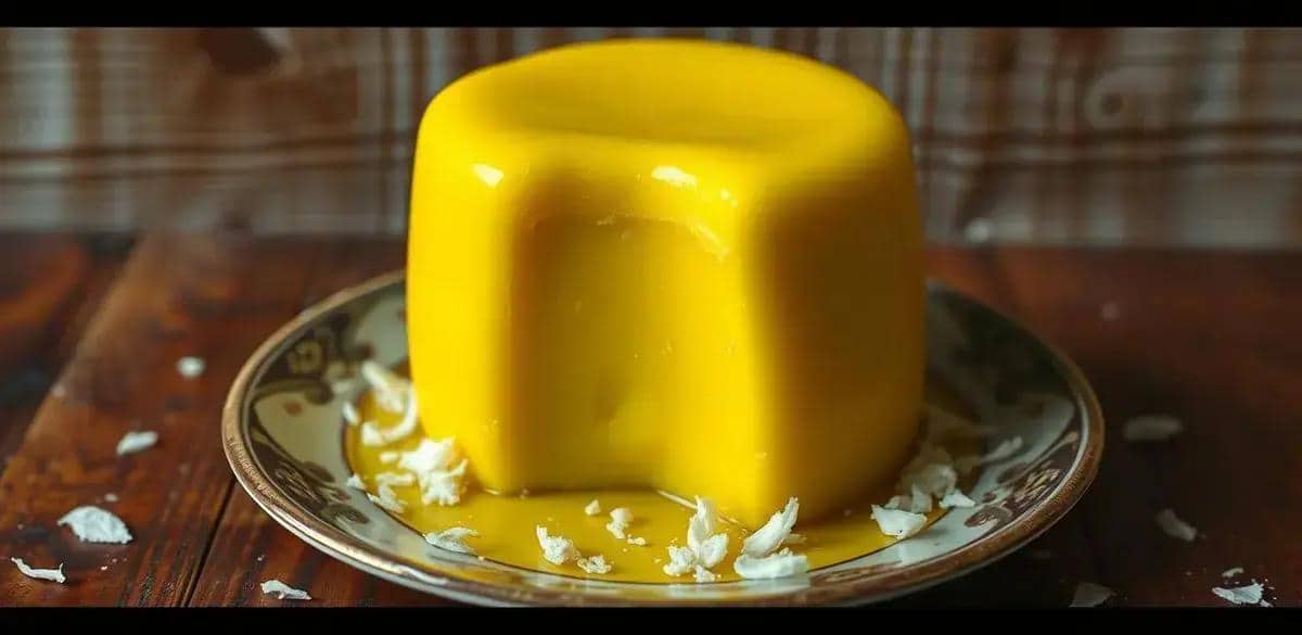 Quindim: A Deliciosa Receita que Você Precisa Experimentar Hoje!