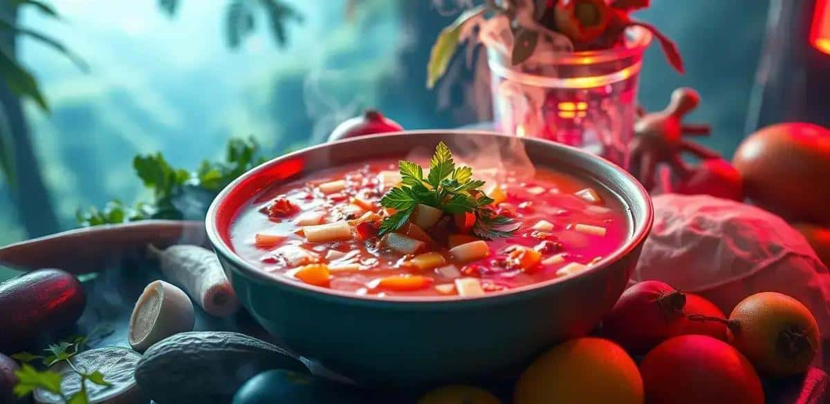 Quirera com Suã: Aprenda a Fazer este Delicioso Prato Tradicional