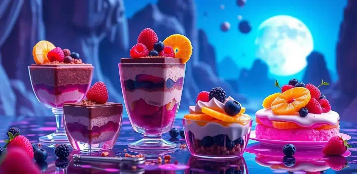 Receitas Inovadoras com Cocada de Tabuleiro