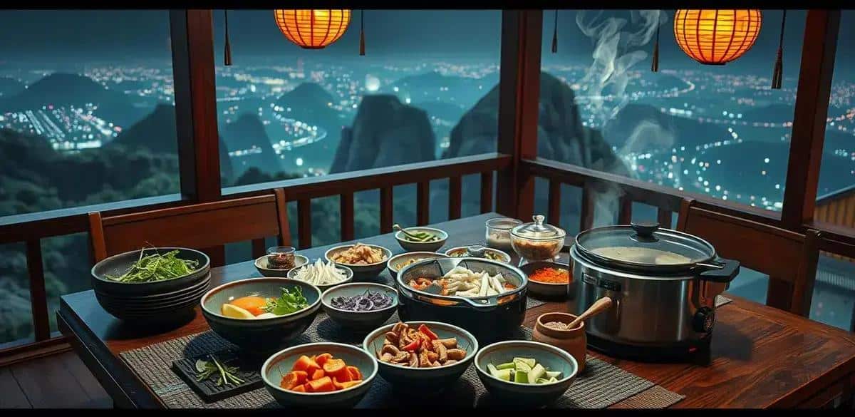 Shabu-shabu: Aprenda a fazer essa deliciosa receita japonesa em casa
