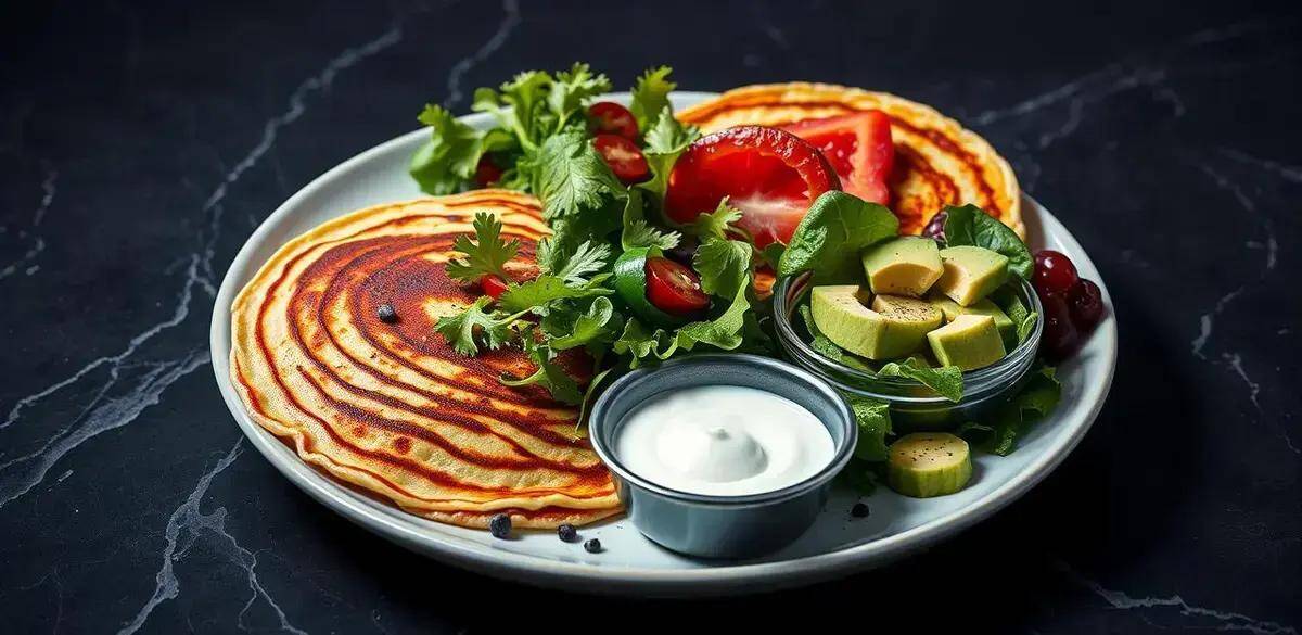 Sugestões de Acompanhamentos Deliciosos