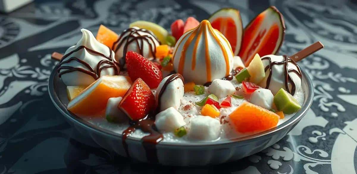 Sugestões de Acompanhamentos para Tapioca com Coco