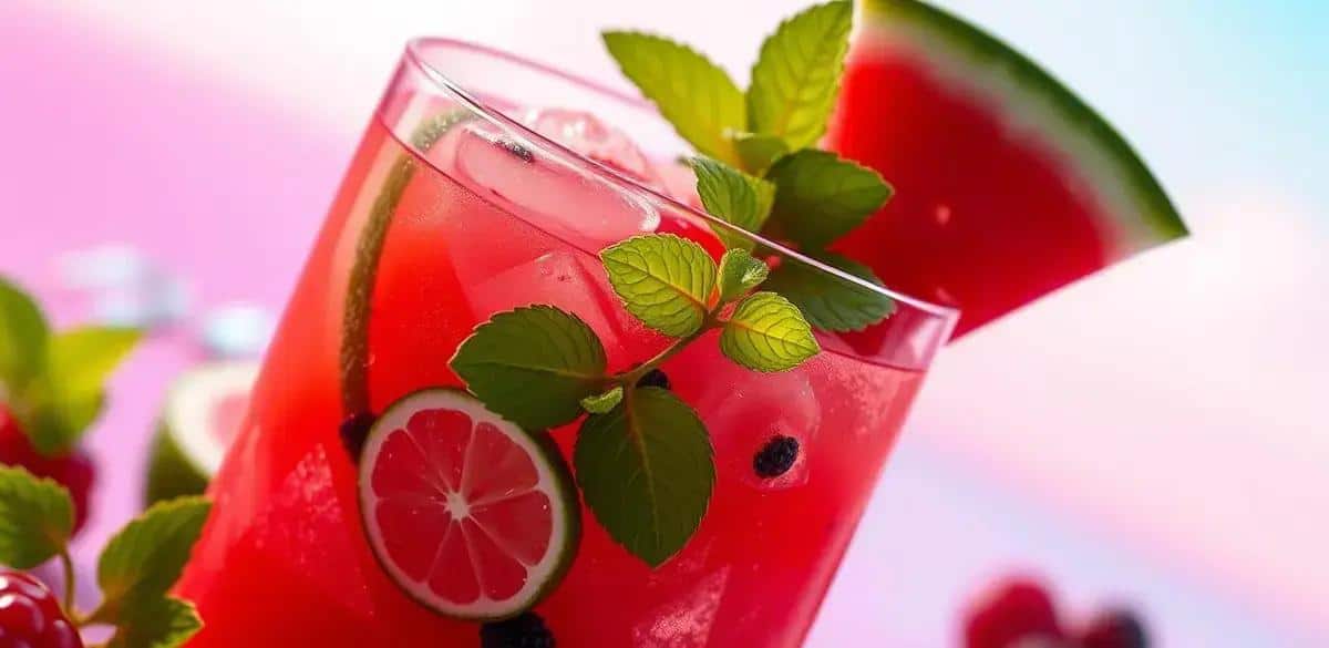 Sugestões de Complementos para o Suco