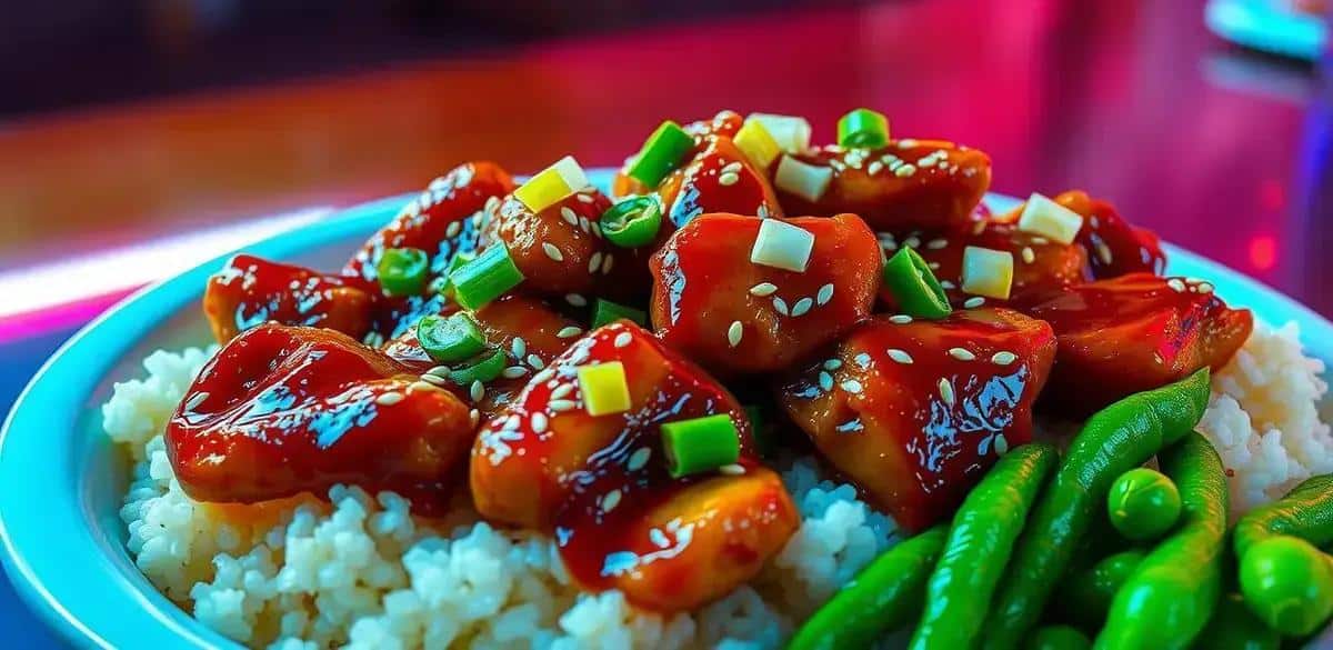 Teriyaki: Descubra a Receitas Tradicional e Dicas Incríveis
