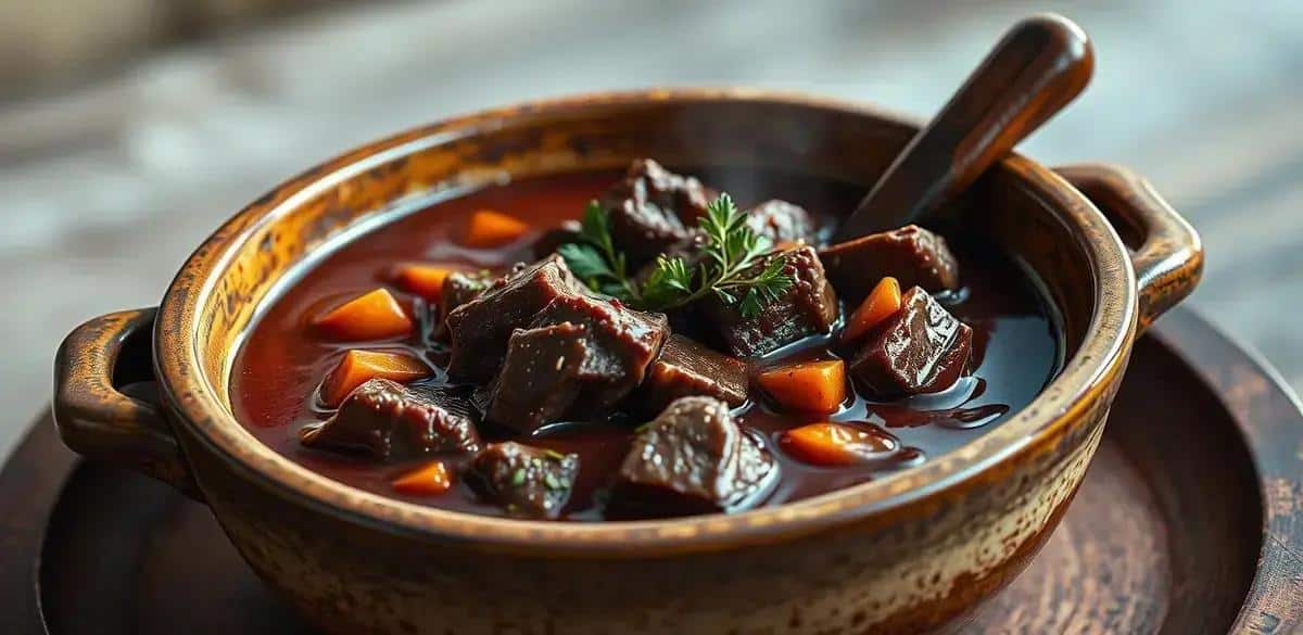 Carne de panela uma das receitas que mais gosto de preparar