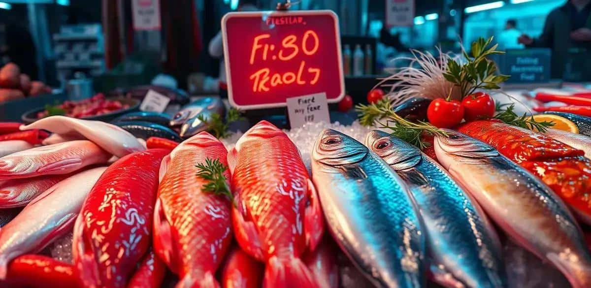 Como Escolher os Peixes Ideais para a Caldeirada
