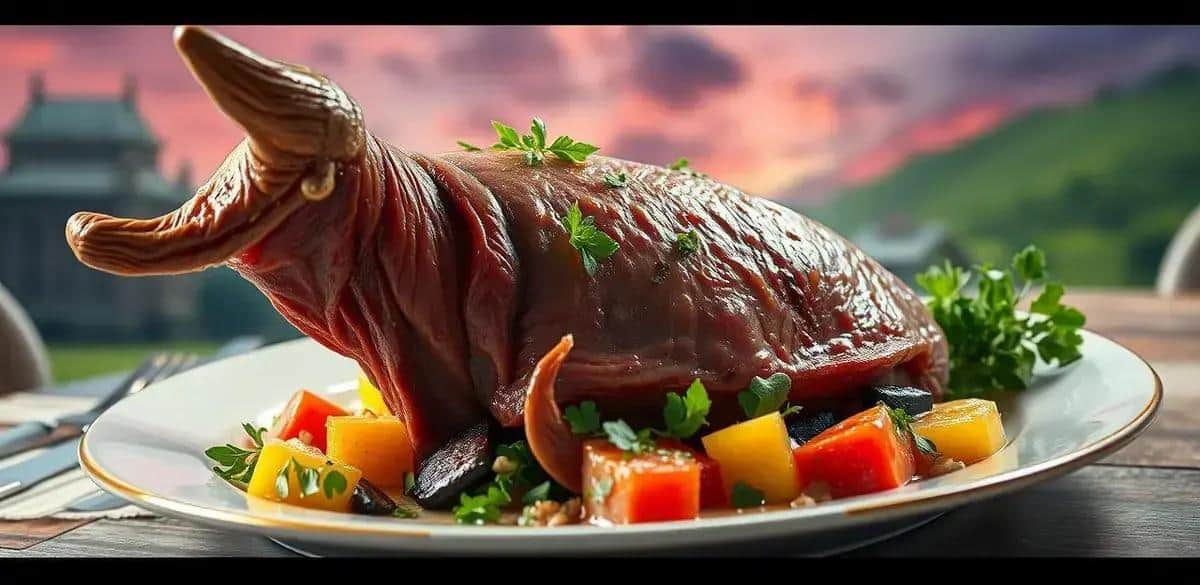 Cupim macio receita muito saborosa de dar água na boca