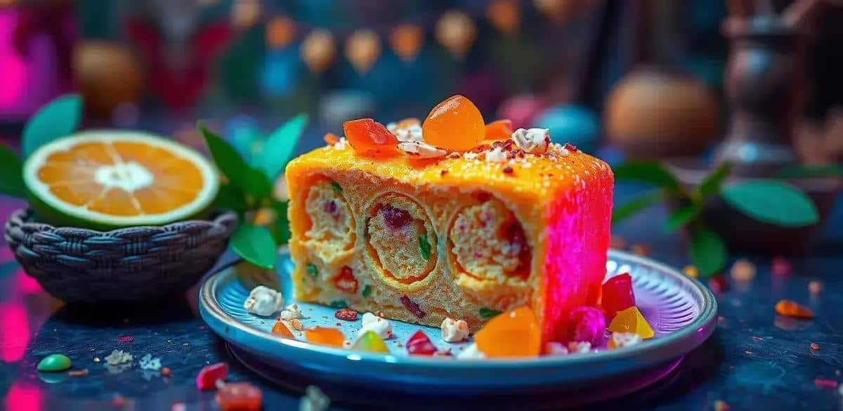 Curiosidades sobre o Doce de Muruci