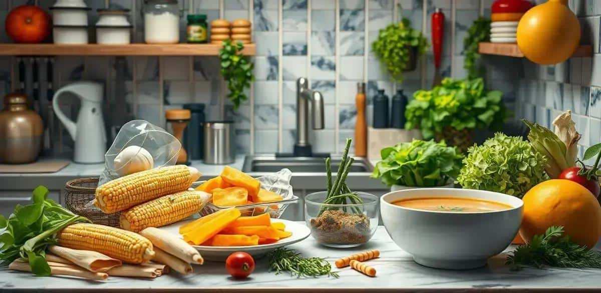 Dicas de Preparação para uma Sopa Ideal