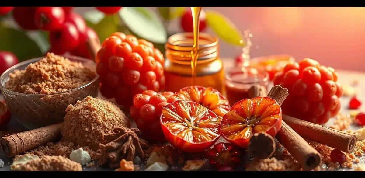 Dicas para Adoçar o Doce de Muruci