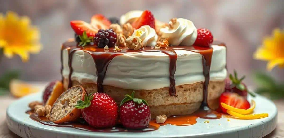Dicas para Deixar o Bolo de Nata Ainda Mais Saboroso