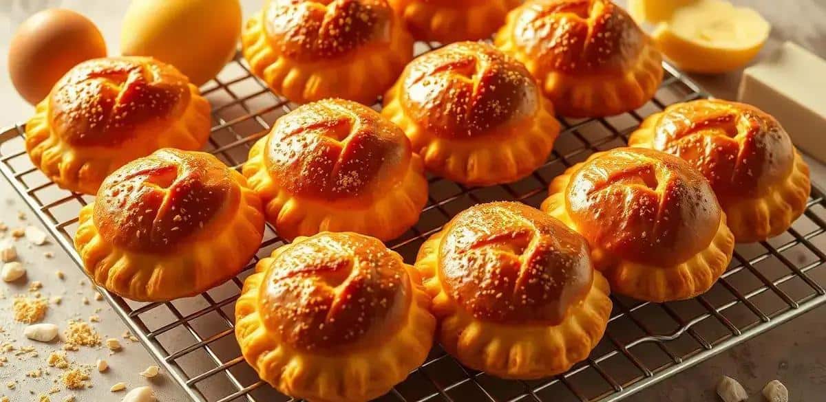 Dicas Para Deixar Seu Pastelzinho Crocante