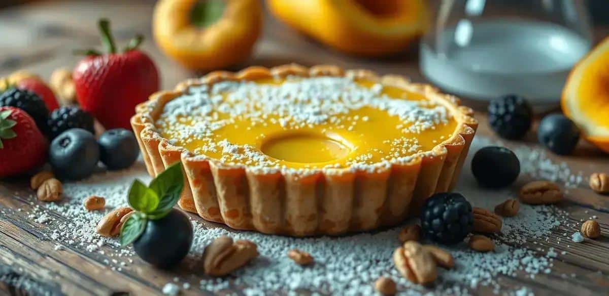 Dicas para Deixar sua Torta Escocesa ainda Melhor