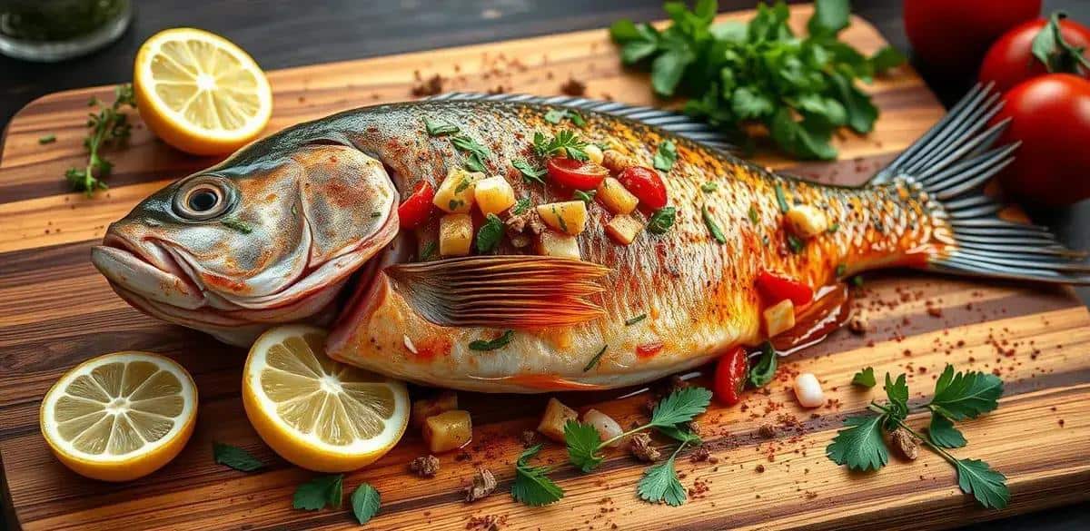 Dicas para o melhor tempero do Churrasco de Tainha